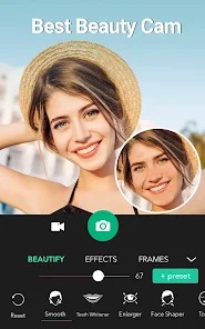 YouCam Perfect Photo Editor2