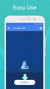 Armada VPN   Fast VPN Proxy