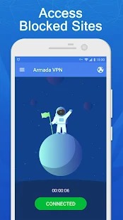 Armada VPN   Fast VPN Proxy2
