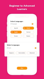 Beelinguapp Learn Languages1