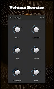 Equalizer Bass Booster Pro1