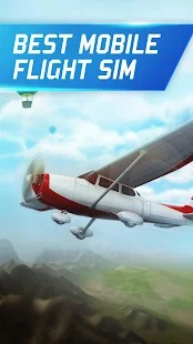 Flight Pilot Free Your Wings1