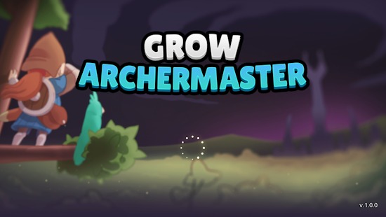 Grow ArcherMaster Idle Rpg
