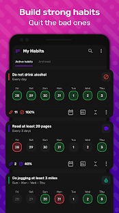 HabitNow Daily Routine Planner2