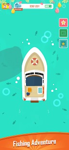 Hooked Inc Fishing Games2