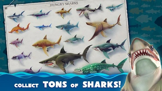 Hungry Shark World1