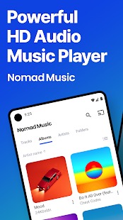 Offline Music Player2