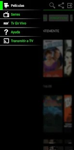 Old Tv   Cine Y Series Retro