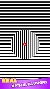 Optical Illusion Hypnosis2