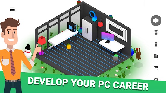 PC Creator Building Simulator2