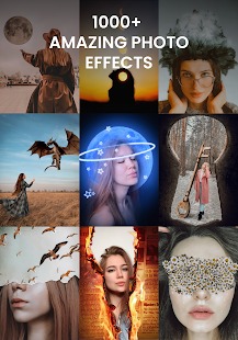 PicTrick – Cool Photo Effects2