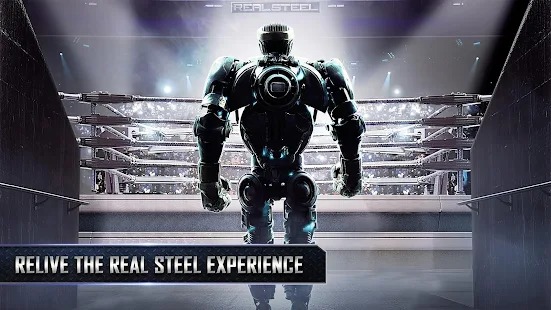 Real Steel1