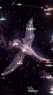 Star Tracker Mobile Sky Map & Stargazing Guide1
