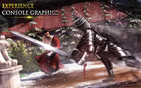 Takashi Ninja Warrior   Shadow Of Last Samurai3
