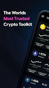 The Crypto App2