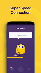 VPN Monster   Secure VPN Proxy