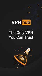 VPNhub Unlimited & Secure