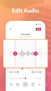 Voice Recorder & Voice Memos Voice Recording App2