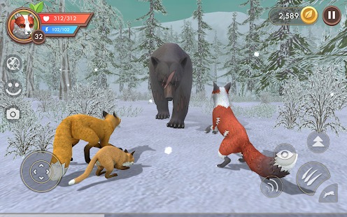 WildCraft Animal Sim Online 3D
