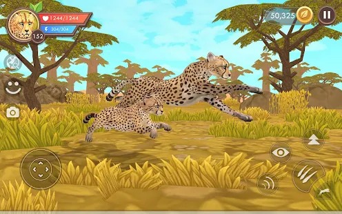 WildCraft Animal Sim Online 3D1