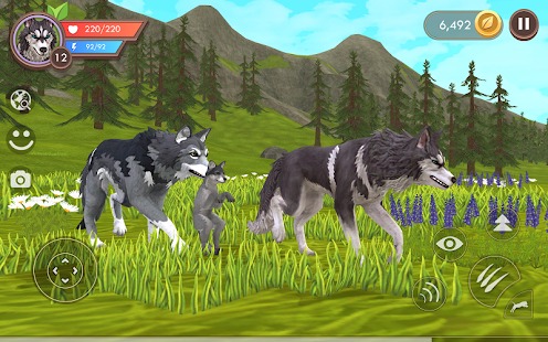 WildCraft Animal Sim Online 3D2
