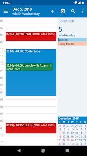 ACalendar+ Calendar & Tasks1