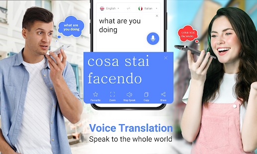 All Language Translate App1