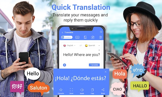 All Language Translate App2