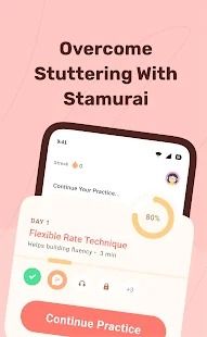 Stamurai Stuttering Therapy1