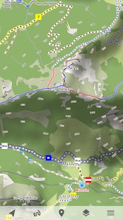 Trekarta   Offline Maps For Outdoor Activities