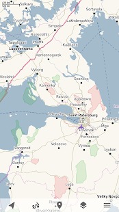 Trekarta   Offline Maps For Outdoor Activities1