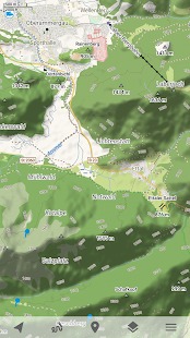 Trekarta   Offline Maps For Outdoor Activities12