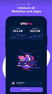 VPN Pro   Pay Once For Life