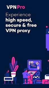 VPN Pro   Pay Once For Life2