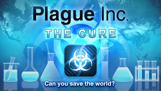 Plague Inc.2