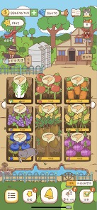 Pocket Vegetable Garden Market2