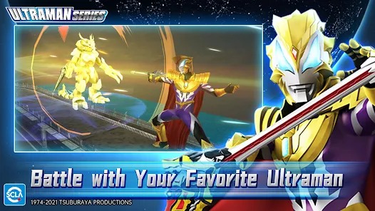 Ultraman Fighting Heroes1