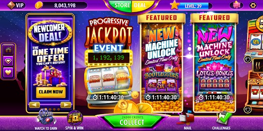 Viva Slots Vegas Casino Slots2