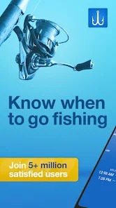 Fishing Points Fishing App2