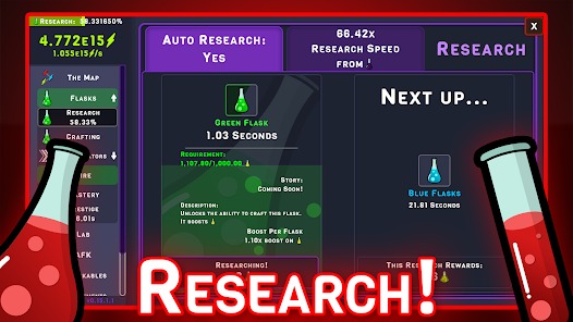 Idle Research2
