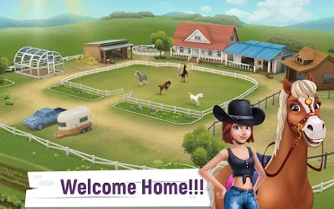 My Horse Stories2