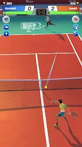 Tennis Clash Multiplayer Game1