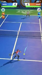 Tennis Clash Multiplayer Game2
